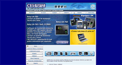 Desktop Screenshot of larconsia.com